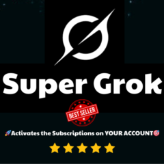 Super Grok активирует подписки на ВАШЕМ АККАУНТЕ