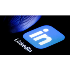 Премиум-план Linkedin Business на3/12 месяцев