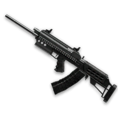 Сайга-12С (1 день)