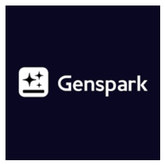 Подписка на аккаунт genspark ai Plus на 1 месяц