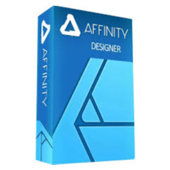 🖌️ Affinity Designer
