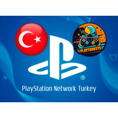 PS PLUS ESSENTIAL EXTRA DELUXE 1-3-12 МЕСЯЦЕВ ТУРЦИЯ