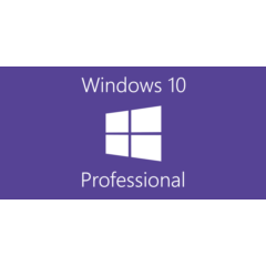 Windows 10 PRO Розничная | PayPal