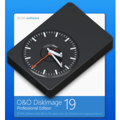 🌌 O&O DiskImage 19 Professional 🔑 Серийная лицензия