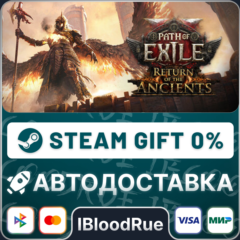 Path of Exile 2 Early Access Suppor🎁STEAM•RU 💳0% АВТО