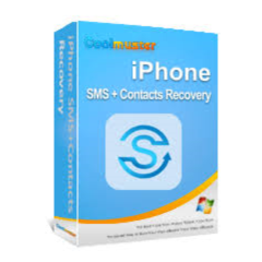 Coolmuster iPhone SMS + Contacts Recovery+ | Лицензионный ключ. Восстановление данных