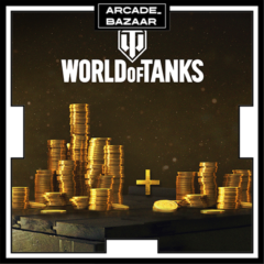 🔶World Of Tanks 🟢 СУНДУКИ | ЗОЛОТО 850-100000 🟢 XBOX