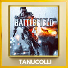 ☀️ Battlefield 4™ (PS5/PS4/PS) УКРАИНА / ТУРЦИЯ ☀️