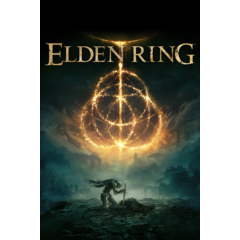 ELDEN RING XBOX код ключ активации🎮🗡️