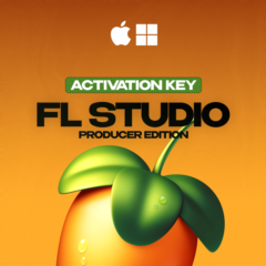 🥭 FL STUDIO 2025 🥭 PRODUCER EDITION [НАВСЕГДА] MAC & PC