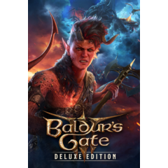 Baldur&acute;s Gate 3 - Digital Deluxe Edition XBOX