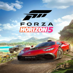 🔴 Forza Horizon 5❗️PS5 PS 🔴 Турция / Индия