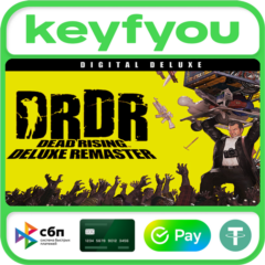 Dead Rising Deluxe Remaster Digital Deluxe STEAM KEY