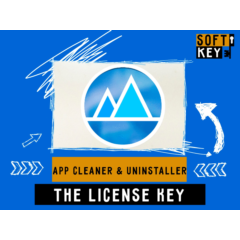 App Cleaner & Uninstaller 1 Год / Навсегда