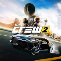💎 The Crew 2 XBOX КОД 💎