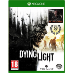 💎 Dying Light XBOX КОД 💎