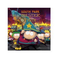 🔥South Park The Stick of Truth🔥XBOX