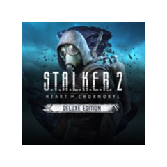 🔥S.T.A.L.K.E.R. 2 Heart of Chornobyl Deluxe🔥XBOX