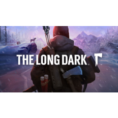 The Long Dark