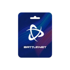 Blizzard🌌ПОПОЛНЕНИЕ Battle.net (Англия-GBP)🌌
