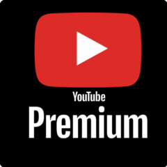 🔥1/12 MONTHS YOUTUBE PREMIUM INDIVIDUAL🔥 FAST🚀