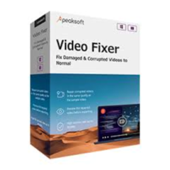 ✳️ Apeaksoft Video Fixer 🔑лицензия ключ, код активации