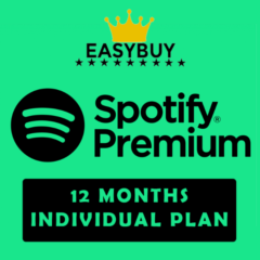 🔥3/6/12 MONTHS SPOTIFY PREMIUM GLOBAL🔥 FAST🚀
