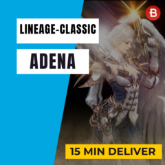 LineageClassic.net Купить адену +5%