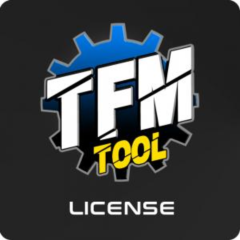 TFM Tool Pro аренда программы ⚡ АВТОВЫДАЧА ⚡