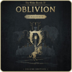 The Elder Scrolls IV: Oblivion Remastered - Deluxe