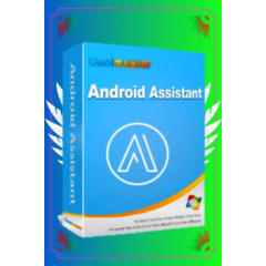 🧊 Coolmuster Android Assistant 📋 1 год аккаунта 🚀