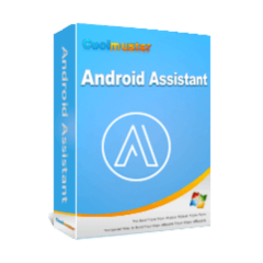 ✳️ Coolmuster Android Assistant 🔑 лицензия ключ, код