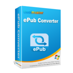✳️ Coolmuster ePub Converter 🔑 лицензия ключ, код