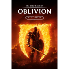 🔴 The Elder Scrolls IV: Oblivion + 🎁 | XBOX АККАУНТ🔴