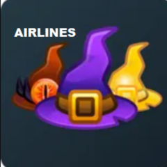 Witch Hat LIMITED NFT TELEGRAM СЛУЧАЙНЫЙ ПОДАРОК