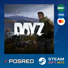 DayZ | Все издания | АВТО | Steam RU | KZ