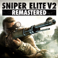 SNIPER ELITE V2 REMASTERED ✅STEAM КЛЮЧ