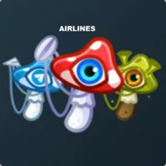 Spy Agaric LIMITED NFT TELEGRAM СЛУЧАЙНЫЙ ПОДАРОК