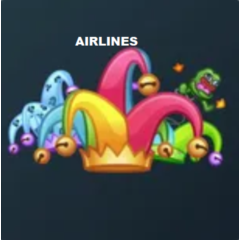 Jester Hats LIMITED NFT TELEGRAM СЛУЧАЙНЫЙ ПОДАРОК