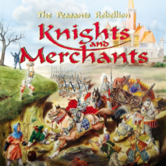 РФ/GLOBAL 🌎 KNIGHTS AND MERCHANTS 🔑 STEAM КЛЮЧ