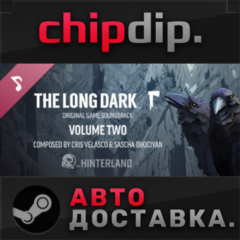 Music for The Long Dark - Volume Two DLC ✅ STEAM ✅ АВТО