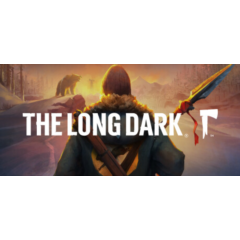 The Long Dark⚡АВТОДОСТАВКА Steam RU/BY/KZ/UA
