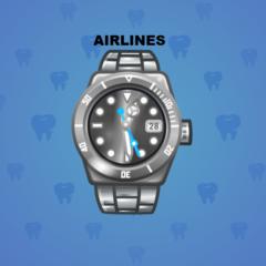 Swiss Watches LIMITED NFT TELEGRAM СЛУЧАЙНЫЙ ПОДАРОК