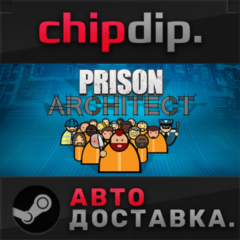 Prison Architect ✅ STEAM ✅ АВТО 🌍 Россия