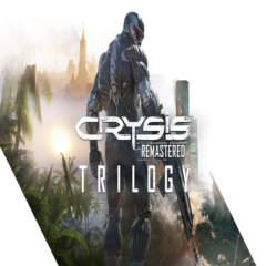 💜⚪ Crysis Remastered Trilogy⚡️EPIC GAMES ⚪💜 TR
