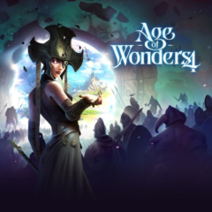 🔥Age of Wonders 4🔥PS5