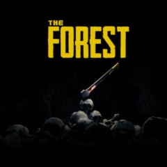 🔥The Forest🔥PS4