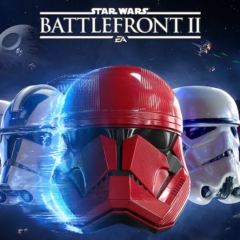 🔥STAR WARS Battlefront II🔥PS4