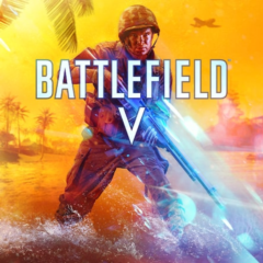 🔥Battlefield V🔥PS4