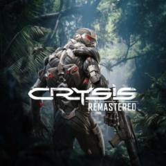 🔥Crysis Remastered🔥PS4